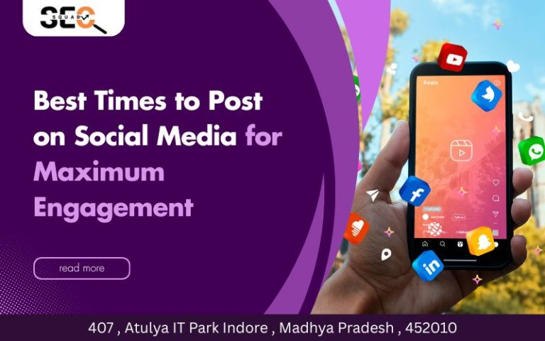 digital marketing agency in Indore