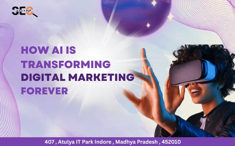 Digital Marketing agency in Indore