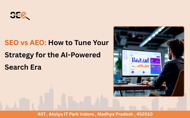 Digital marketing agency in Indore